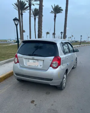 داوو جنترا 2009 للبيع