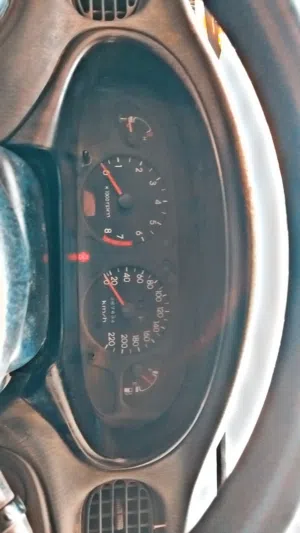 هونداي افنتي 97