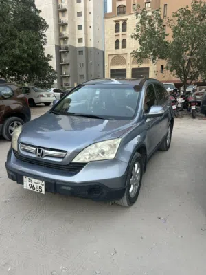 سياره هوندا cr_v