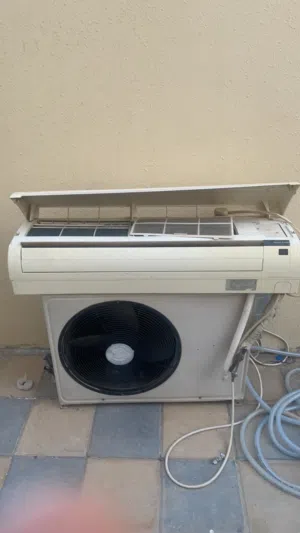 Carrier 2 - 2.4 Ton AC in Ajman