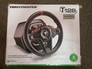 Steering . Gaming PC . Used2