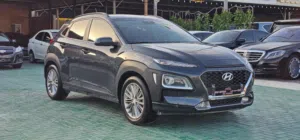 هيونداي كونا موديل 2020 مواصفات خليجية