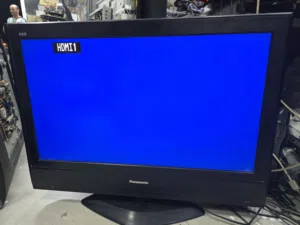 orignal 32 inch panasonic lcd 100% working