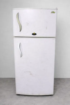 18 قدم كريازي استعمال   نفروست بخار   شحن الشركه