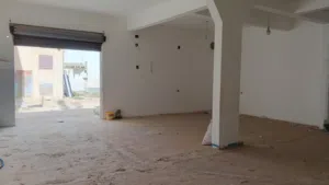 مخزن للايجار