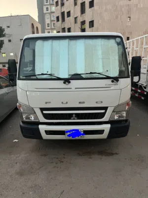 Used Mitsubishi Fuso in Hawally