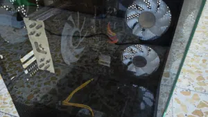 تجميعة ddr5 بدون كرت