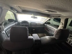 Used Toyota Camry in Al Dhahirah