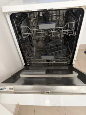 Samsung Dishwasher 12 Place Settings
