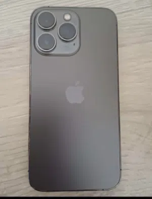 Apple iPhone 13 Pro 128 GB in Tripoli