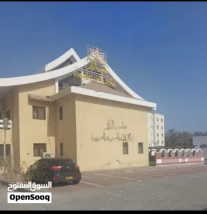 محلات ومعارض ومكاتب للايجار في الحيل الشمالية