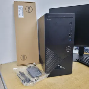 Dell vostro 3910, Intel core i5 12 generation 16GB RAM 512 GB SSD