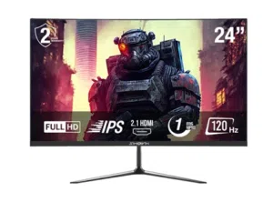 Sharx gaming monitor