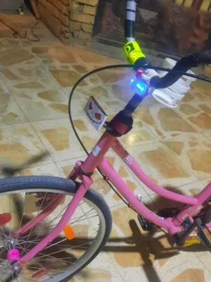 دراجه هوائيه