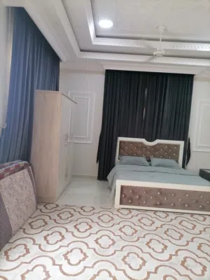 غرفه للإيجار