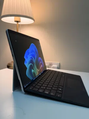 Microsoft Surface Pro