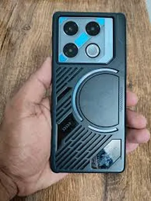 Infinix ‏GT 20 Pro ‏1 TB ‏Pearl White