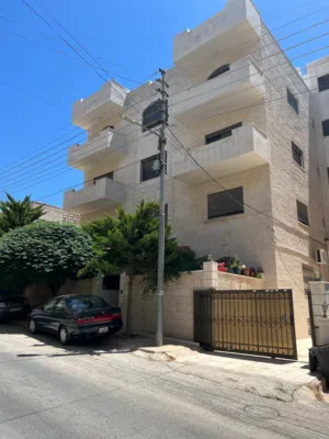 210 m2 3 Bedrooms Apartments for Rent in Amman Tla' Ali