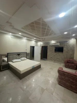 70 m2 Studio Apartments for Rent in Muscat Al Khuwair
