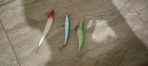 Hunting & Fishing . Hunting & Fishing Equipments1
