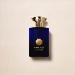عطر امواج اصلي جديد 100 ملي انترلود