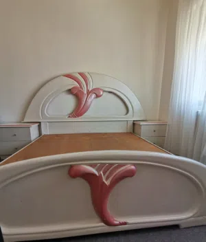 غرفه نوم كاملة