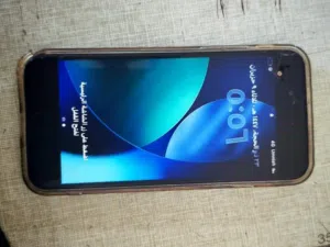 آيفون se2 للبيع او البدل