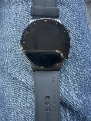 ساعة Huawei Watch GT