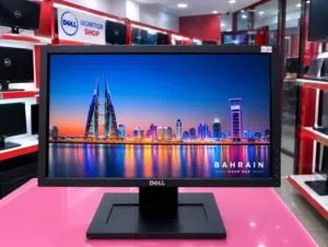 Dell 19” LED Monitor Excellent - Call / WhatsApp