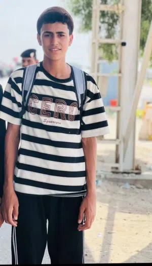 محمد موسى 