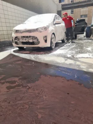 Used Kia Picanto in Amman