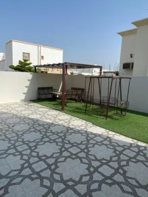 فيلا للبيع في حي عاصم بركاء