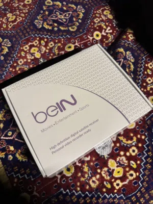  beIN Receivers for sale in Al Dakhiliya