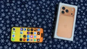 Apple iPhone 17 Pro 256 GB in Irbid
