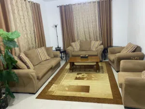 120 m2 2 Bedrooms Apartments for Rent in Ajloun E'in Jana