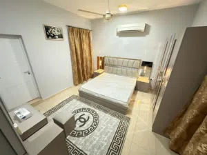 Furnished Monthly in Muscat Al Khuwair