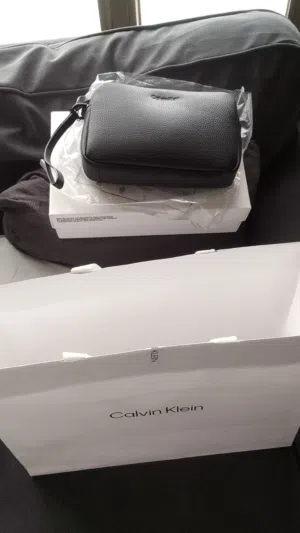 Calvin Klein