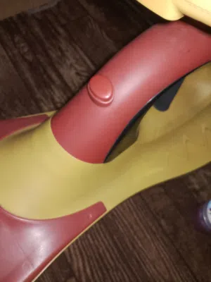 بسكليت مستعمل ومعاة هدية سلايم سعر مناسب