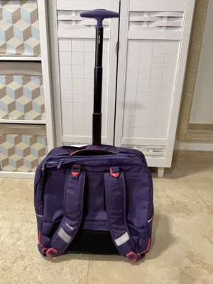 شنط ماركة ديلسي delsey