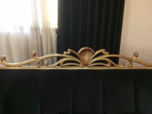 كنب هولو طبي فخم تفصيل اسباني ثقيل مش تجاري