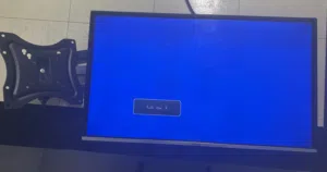 Haier LED 32 inch TV in Nablus