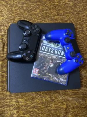 PlayStation 4 PlayStation for sale in Benghazi