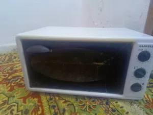 Other 0 - 19 Liters Microwave in Ajloun