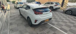 Used Toyota Camry in Muscat