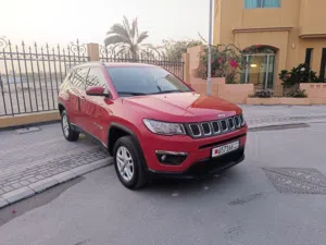 For Sale 2021 Jeep Compass