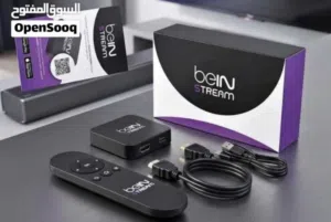 beIN Receivers for sale in Amman