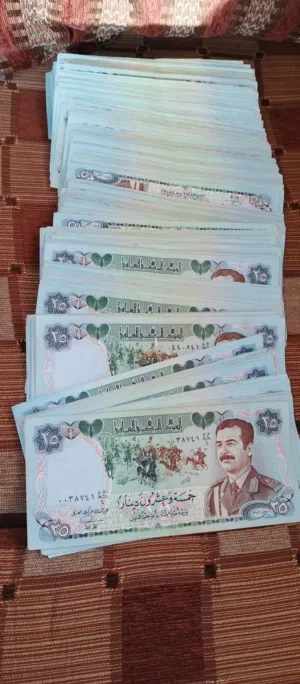 مطلوب مليون دينار عراقي من يتوفر عنده يتواصل معي