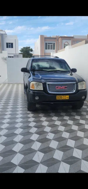 Used GMC Envoy in Al Batinah