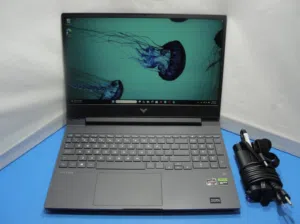 HP Victus 16 gaming