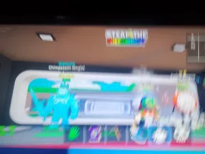 بيع برينروت ماب سرقه فورتنايت اقرا وصف الاعلان قبل ما تيجي